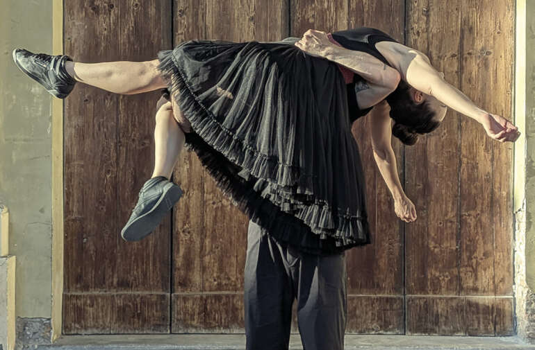 Scuola Studio Del Movimento Danza